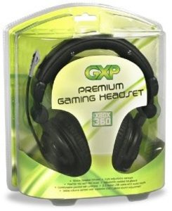 Premium Stereo Gaming Headset