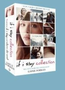 If I Stay Collection, 2 vols.