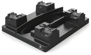 VENOM - Vertical Charging Stand für PS3 (Offiziell lizensiert)