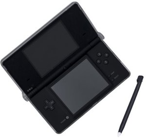 Crystal Case Schutzhülle für Nintendo DSi