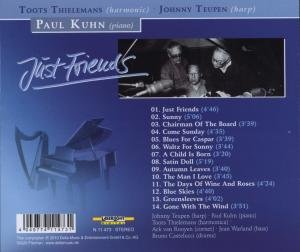 Kuhn, P: Just Friends