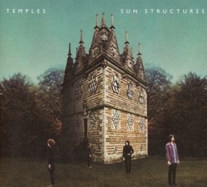 Temples: Sun Structures+Sun Restructured (2CD)