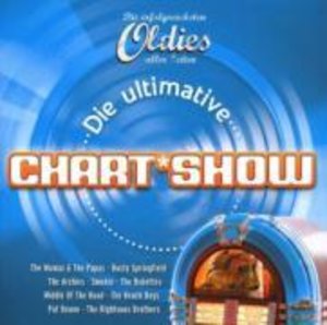 Die Ultimative Chartshow-Oldies
