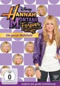 Hannah Montana: Die ganze Wahrheit!