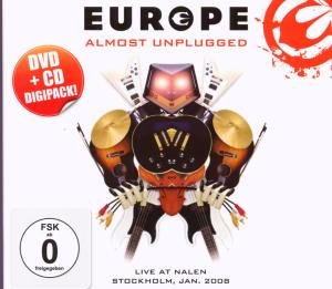 Europe: Almost Unplugged