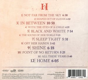 Home (Deluxe Edition)
