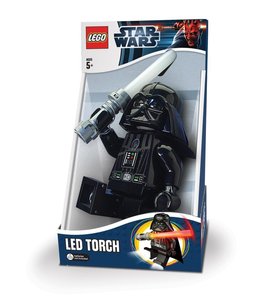 Universal Trends UT21212 - LEGO®: LED-Lampe Darth Vader