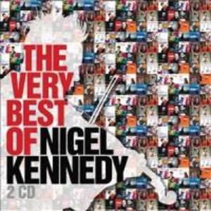 Kennedy, N: Very Best Of Nigel Kennedy