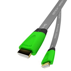 GIOTECK XC3-HQ High Speed HDMI Cable (XB360)