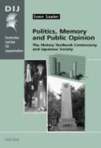 Politics, Memory and Public Opinion