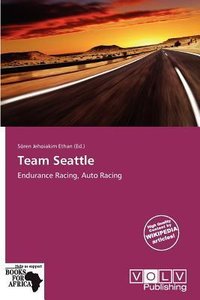 Team Seattle
