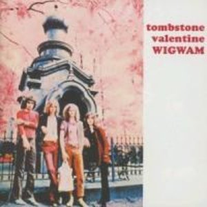 Tombstone Valentine (Exp.+Rem.Edition)