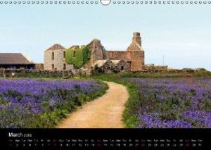 Lovely Pembrokeshire, Wales (Wall Calendar 2015 DIN A3 Landscape)