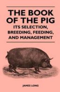 The Book of the Pig