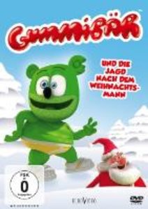 Gummibär (DVD)