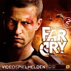 Far Cry, 2 Audio-CDs