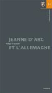 Jeanne d\'Arc et l\'Allemagne