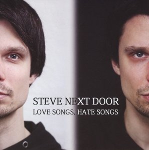 Love Songs,Hate Songs
