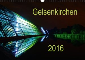 Gelsenkirchen 2016