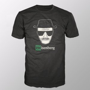 Heisenberg (Shirt XL/Black)