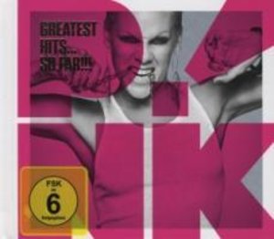P!nk: Greatest Hits...So Far!!! (Deluxe Version)