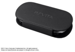 PS Vita Zubehör-Starter Kit