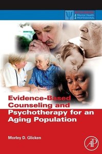 Evidence-Based Counseling and Psychotherapy for an Aging Population