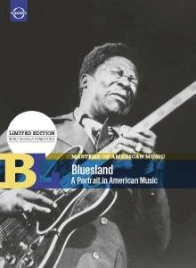 Various: Bluesland-A Portrait In American Music