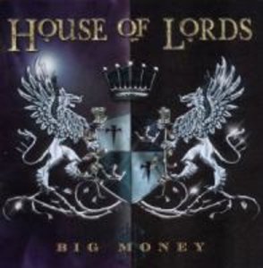 House Of Lords: Big Money