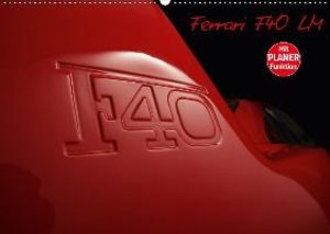 Mythos Ferrari F40 LM