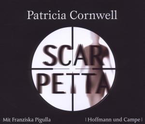 Scarpetta, 6 Audio-CDs