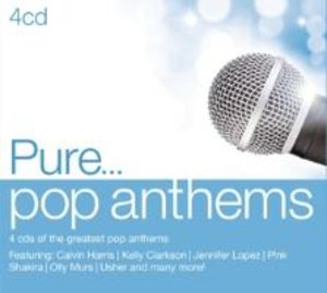 Pure...Pop Anthems