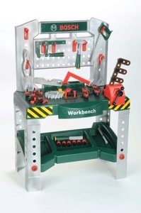 Theo Klein 8645 - Bosch: Werkbank