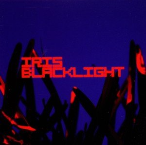 Iris: Blacklight