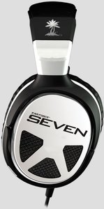 EAR FORCE M SEVEN - Gaming Headset