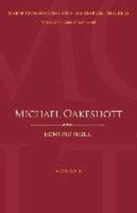 MICHAEL OAKESHOTT