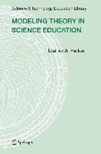 Modeling Theory in Science Education