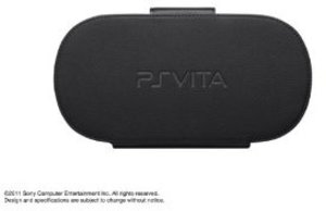 PS Vita Zubehör-Starter Kit
