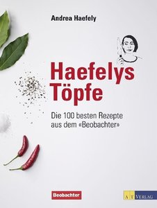 Haefelys Töpfe