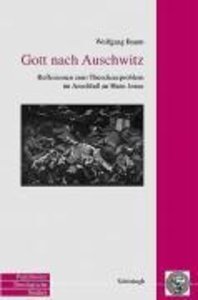 Baum, W: Gott nach Auschwitz