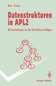 Datenstrukturen in APL2