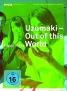 Uzumaki - Out of this World