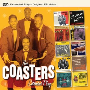 Coasters, T: Extended Play...Original EP Sides