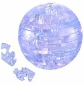 HCM 03010 - Crystal Puzzle: Erde