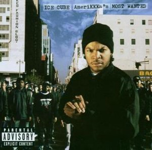 Amerikkas Most Wanted (Remastered)