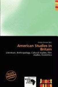 American Studies in Britain