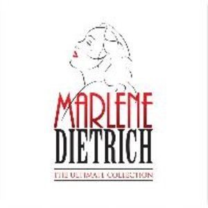 Marlene Dietrich - The Ultimate Collection, 2 Audio-CDs