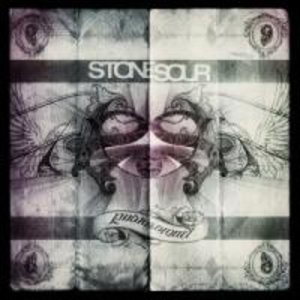 Stone Sour: Audio Secrecy