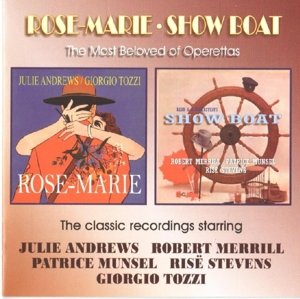 Rose-Marie & Showboat