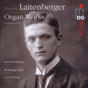 Orgelwerke
